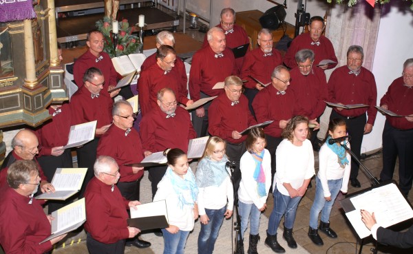 Denn es ist Weihnachtszeit 13.12.2015 126