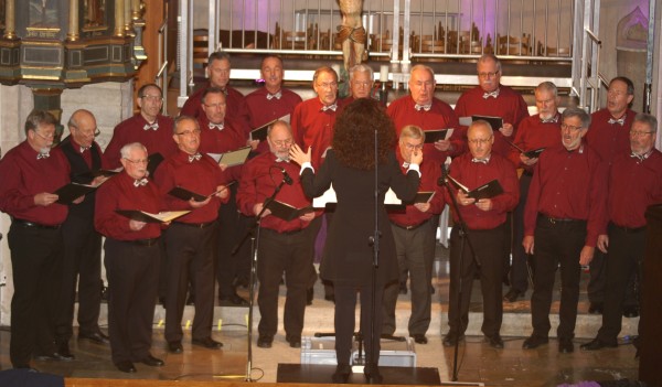 Denn es ist Weihnachtszeit 13.12.2015 157